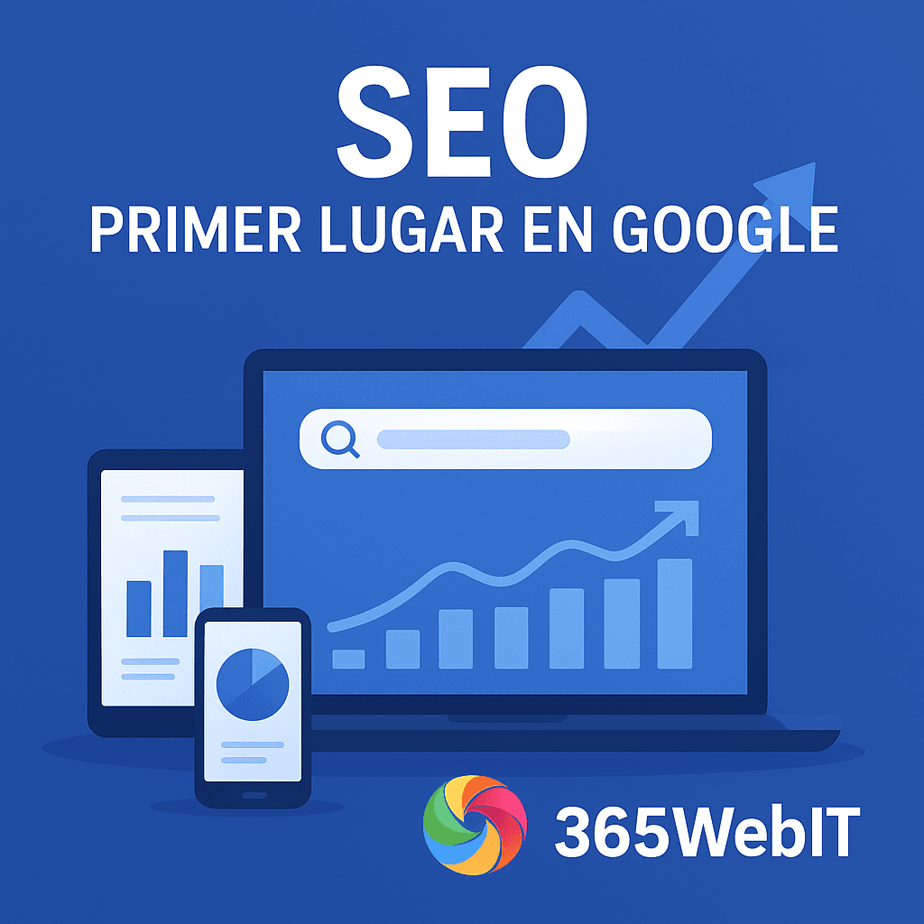 Lee más sobre el artículo SEO: La estrategia que te lleva al primer lugar en Google (sin pagar por clics) 