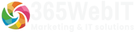 365WebIT – Soluciones Digitales Integradas