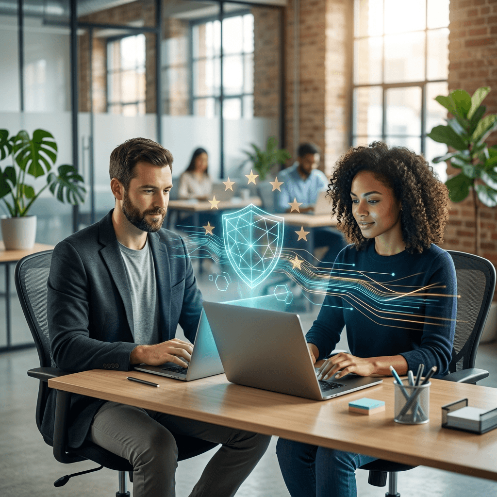 Lee más sobre el artículo Cyber Resilience Act para Pymes: Guía Completa 2026 | 365WebIT